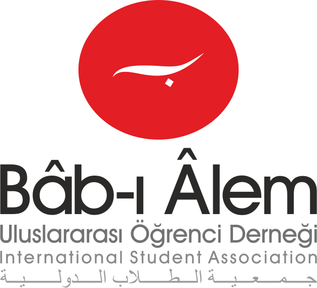 Bâb-ı Âlem Uluslararası Öğrenci Derneği